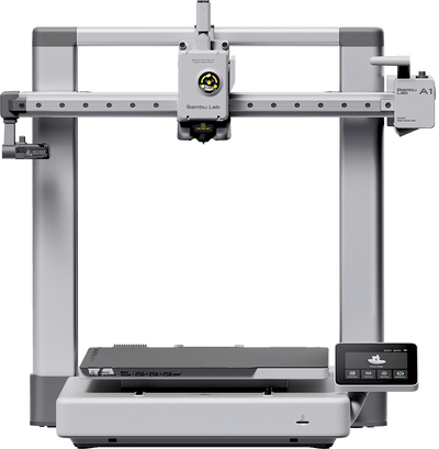 Bambu Lab A1