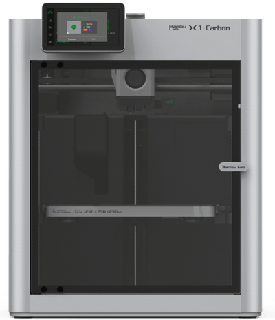 Bambu Lab X1C