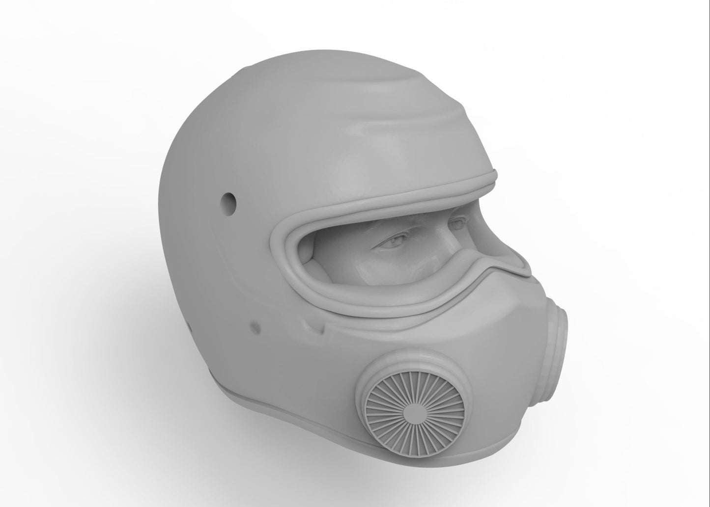 Hooni V2 Helmet