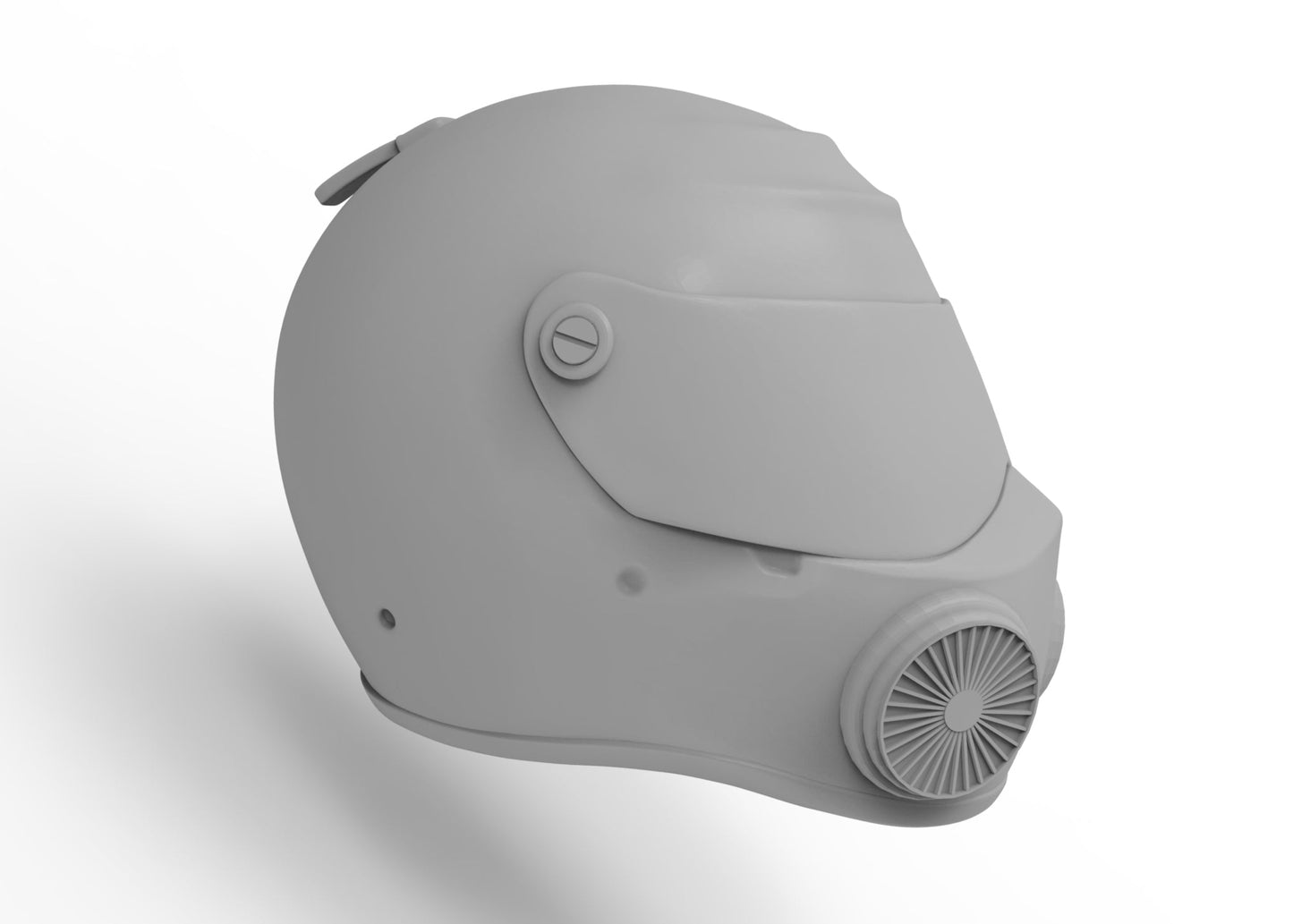 Hooni V2 Helmet