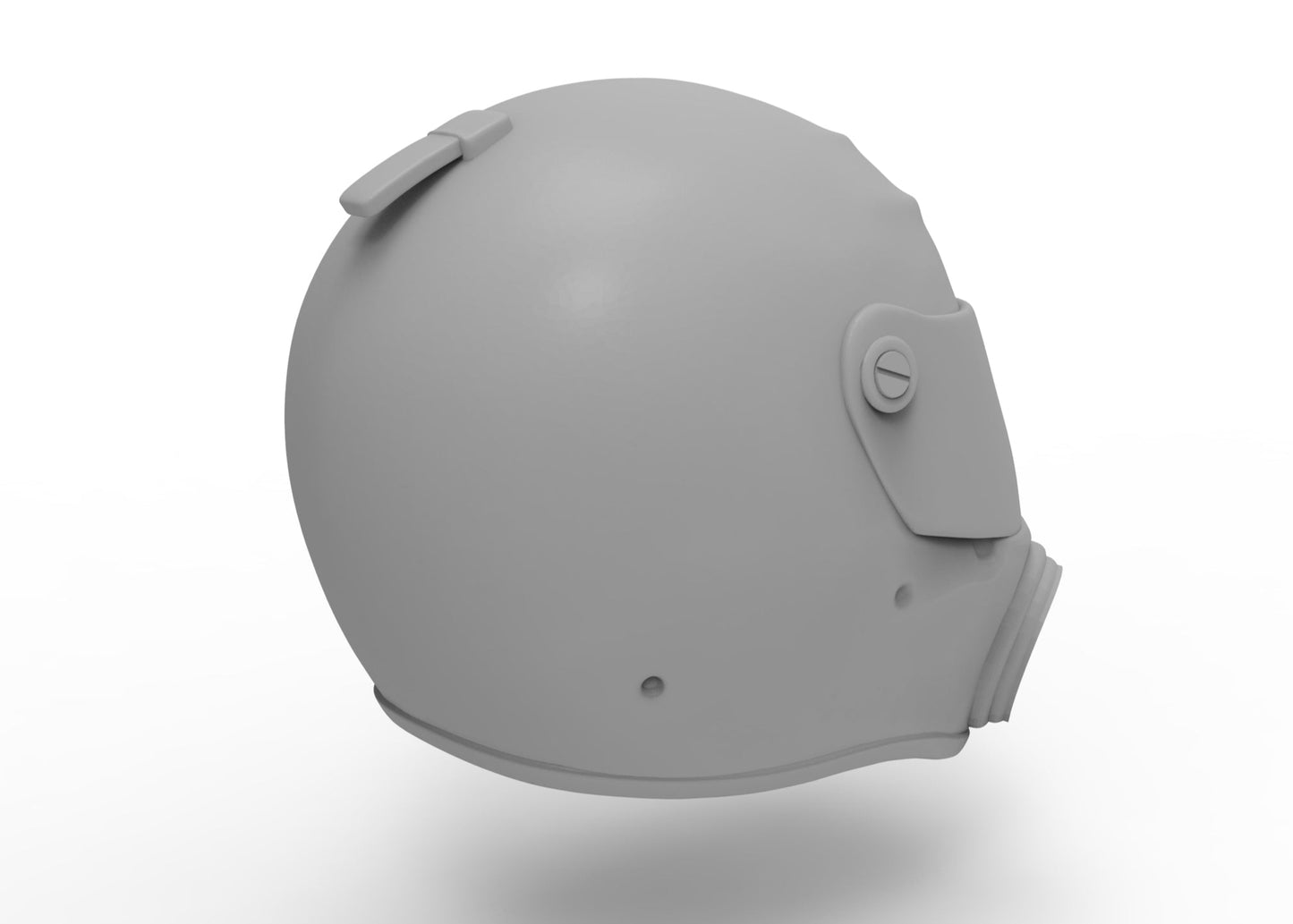 Hooni V2 Helmet