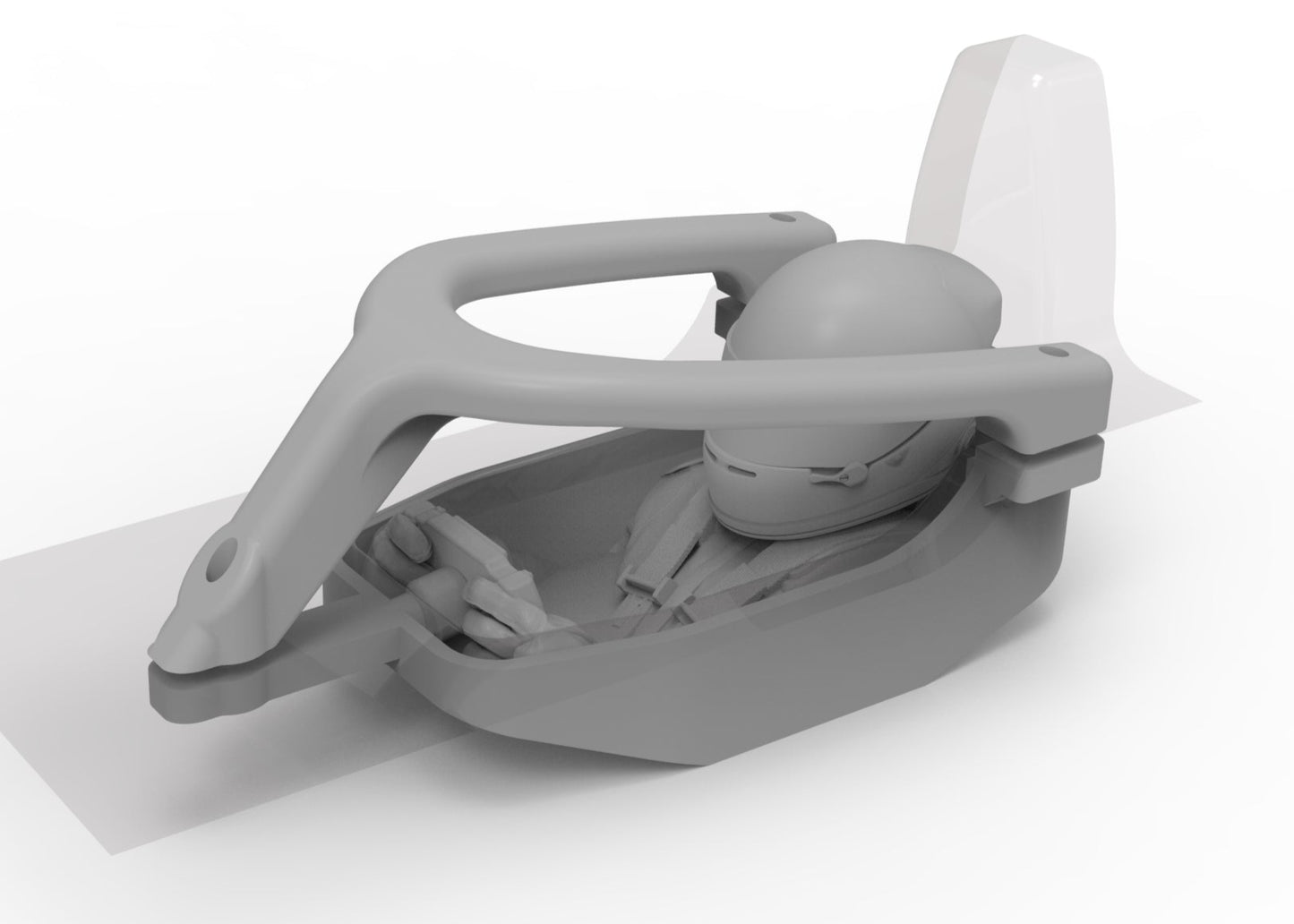 F1 driver detail set