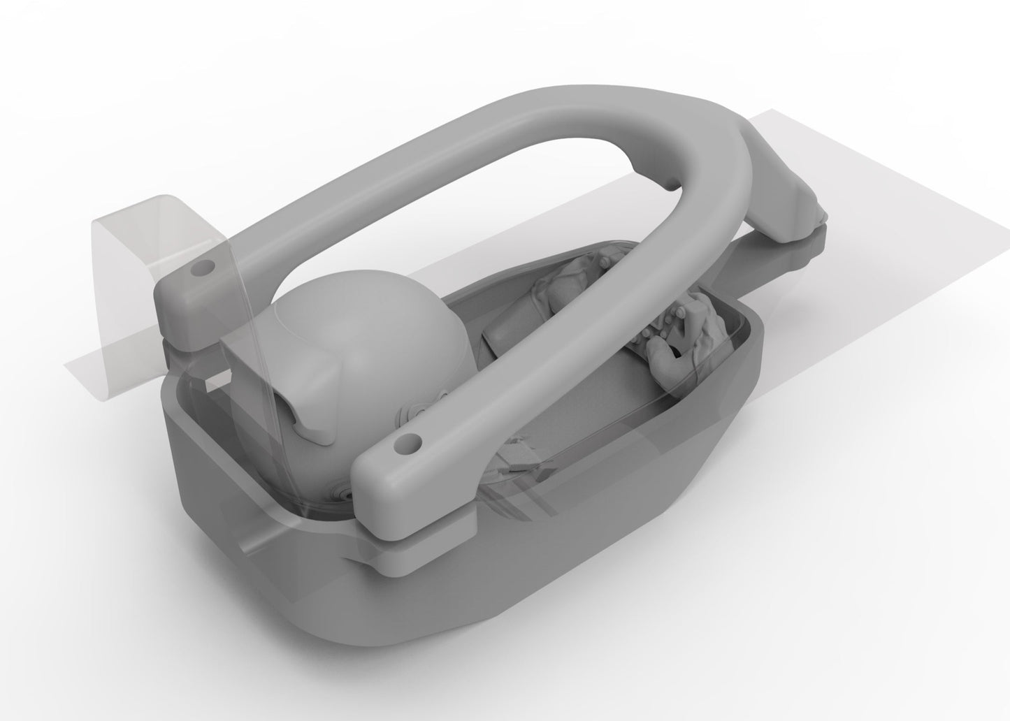 F1 driver detail set