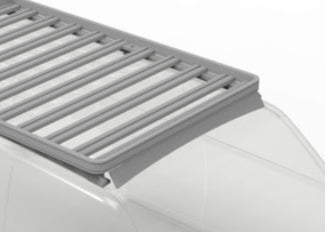 Trailrunner Front Runner Slimeline II rack