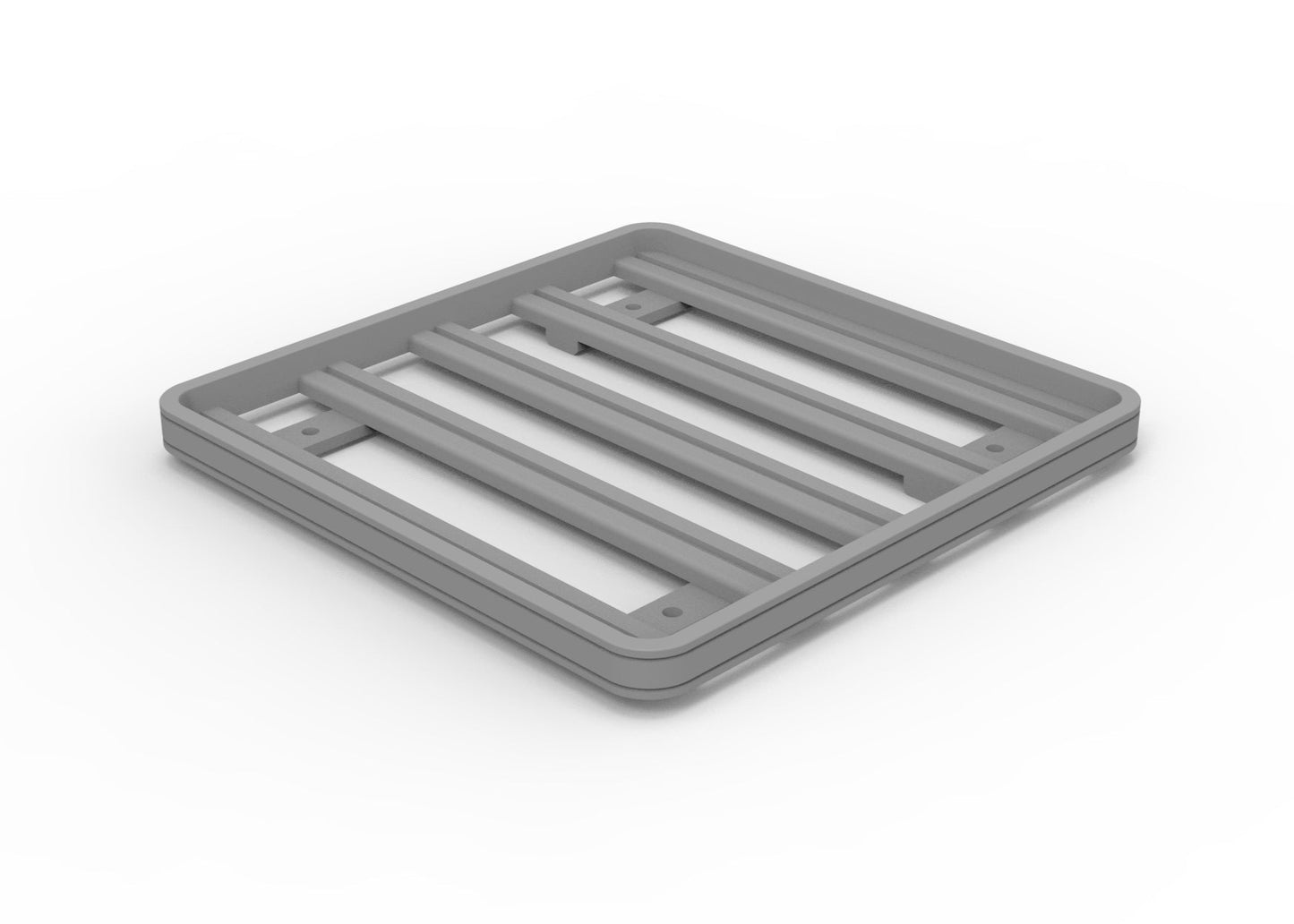 Front Runner Slimline II roof rack 4.4 x 4.4