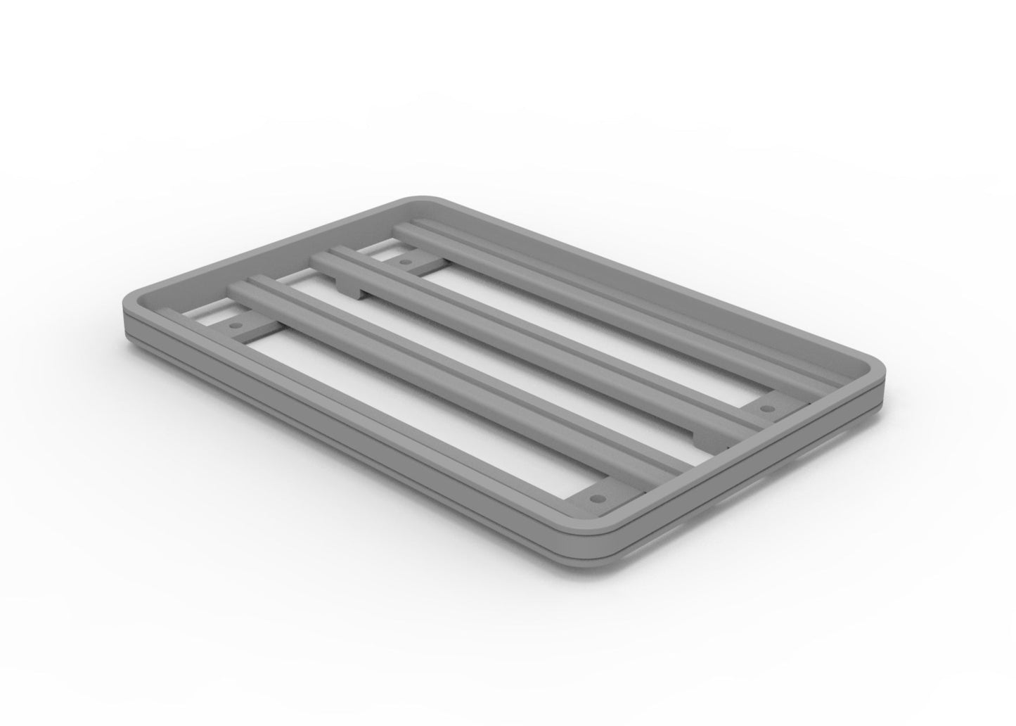 Front Runner Slimline II roof rack 5.25 x 3.5