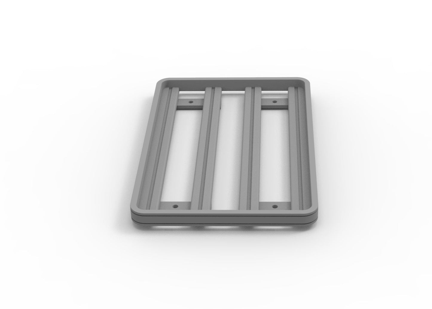 Front Runner Slimline II roof rack 5.25 x 3.5