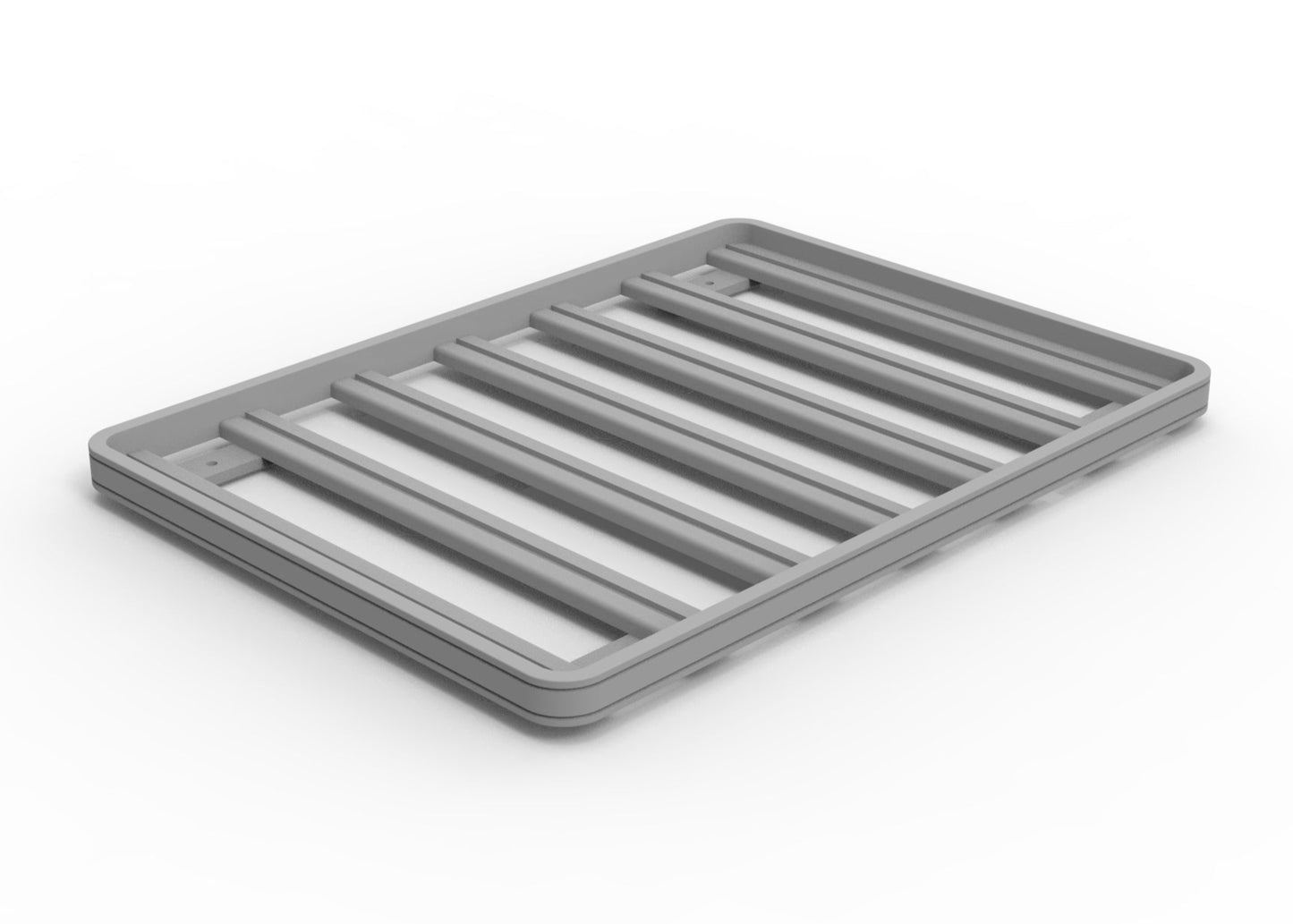 Front Runner Slimline II roof rack 4.8 x 6.5