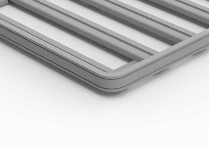 Front Runner Slimline II roof rack 4.8 x 6.5