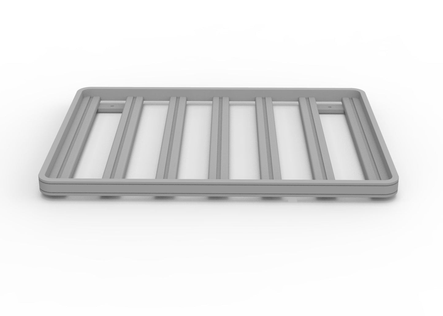 Front Runner Slimline II roof rack 4.8 x 6.5