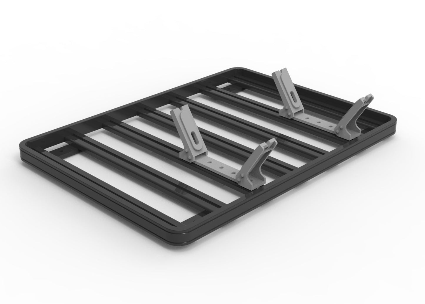 Front Runner canoe carrier