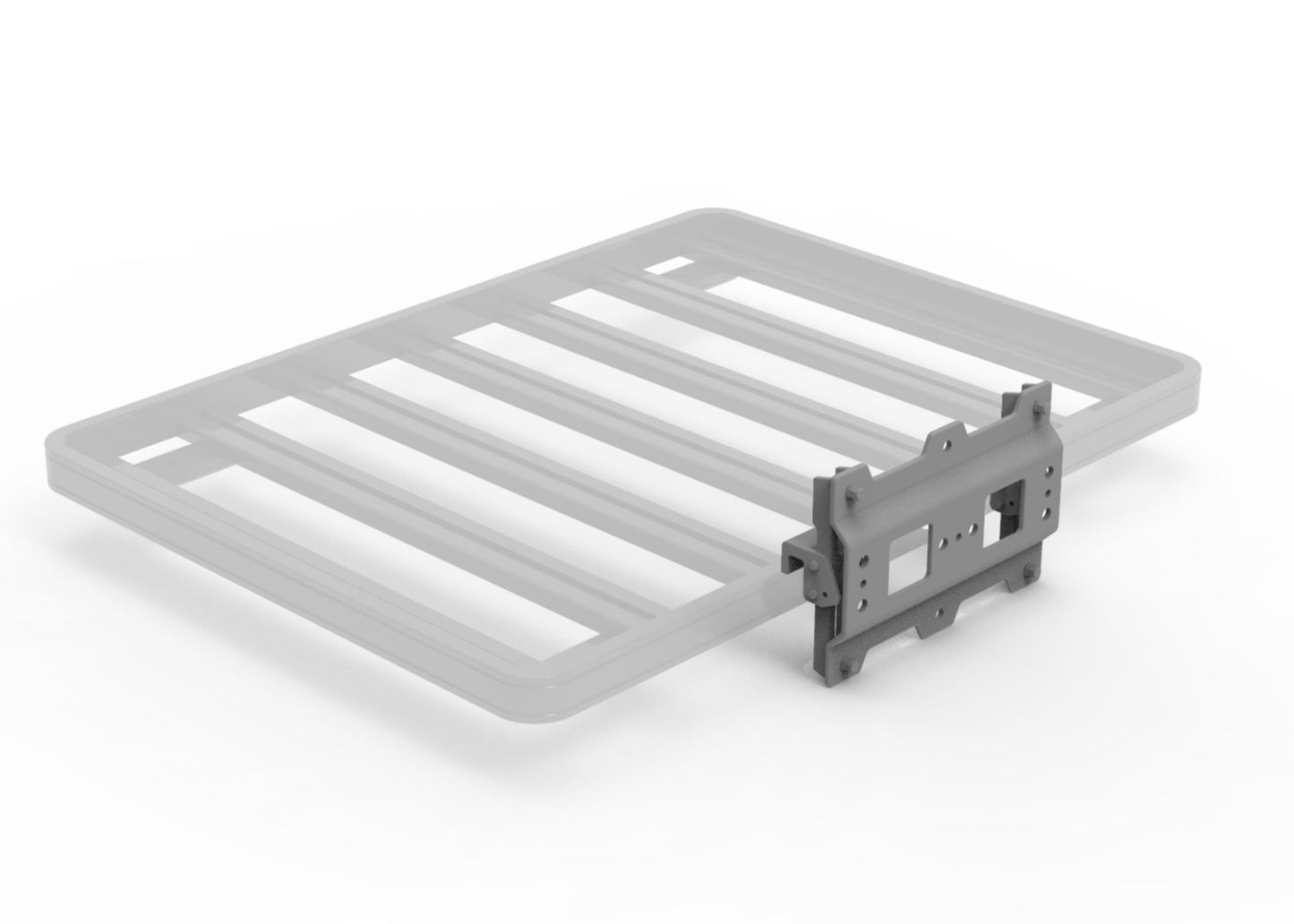 Front Runner RotopaX mount set