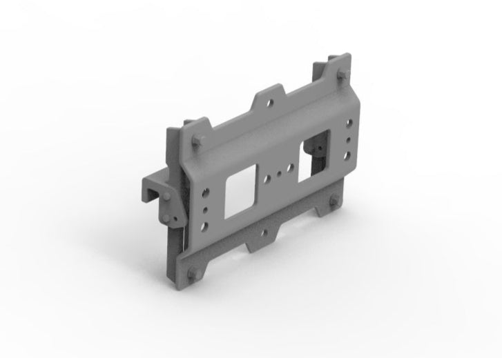 Front Runner RotopaX mount set