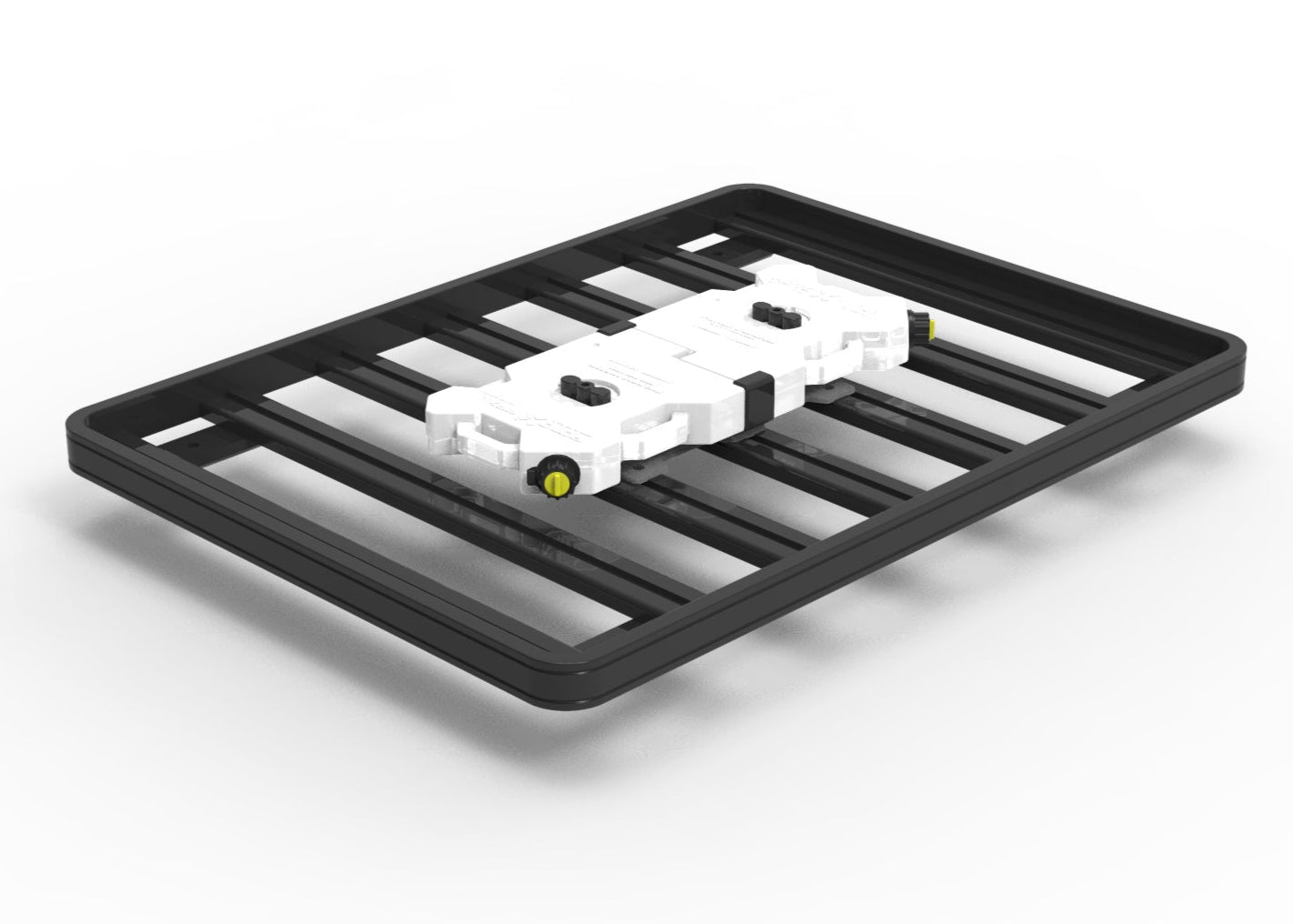Front Runner RotopaX mount set