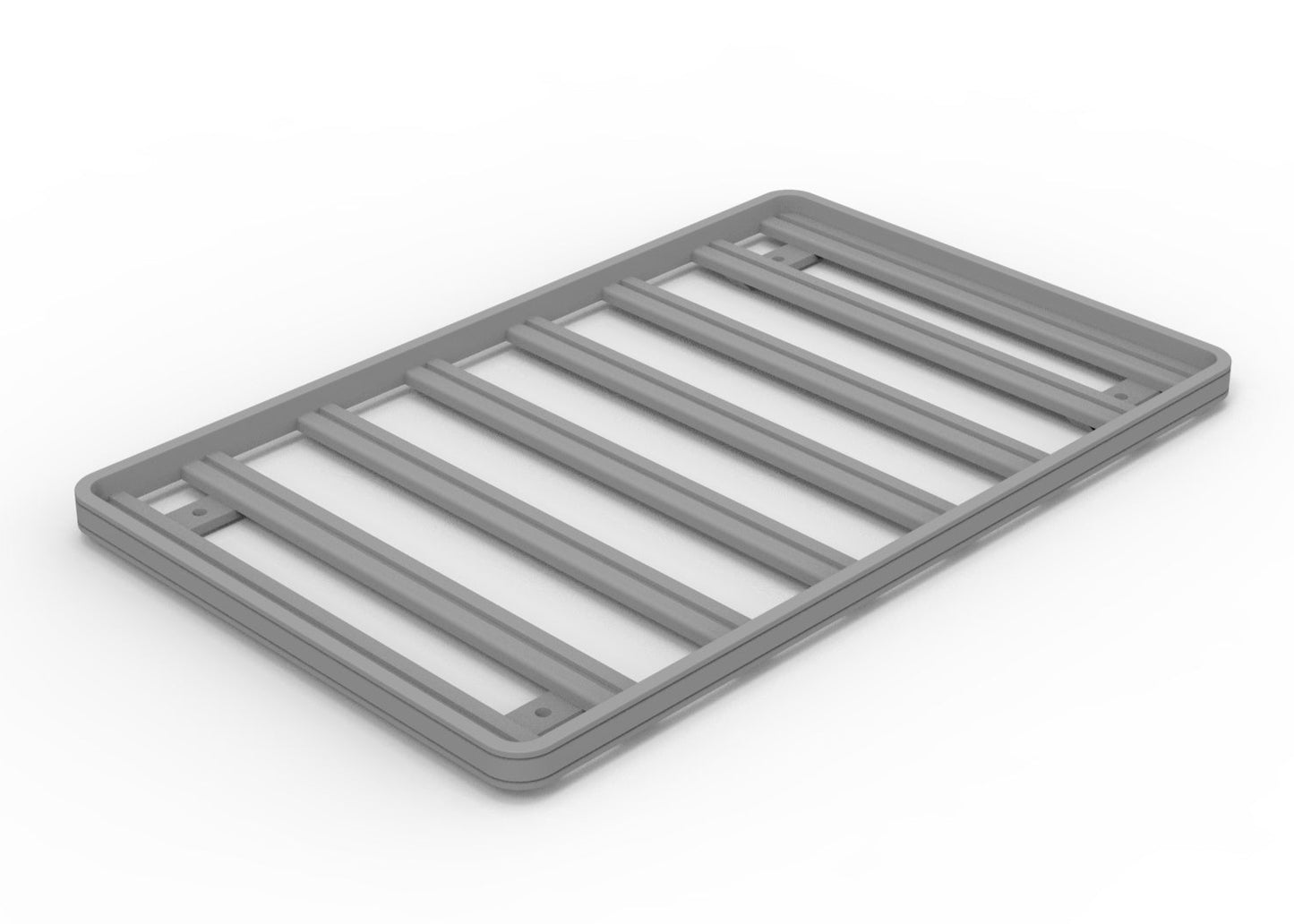 Front Runner Slimline II roof rack 5.0 x 8.0