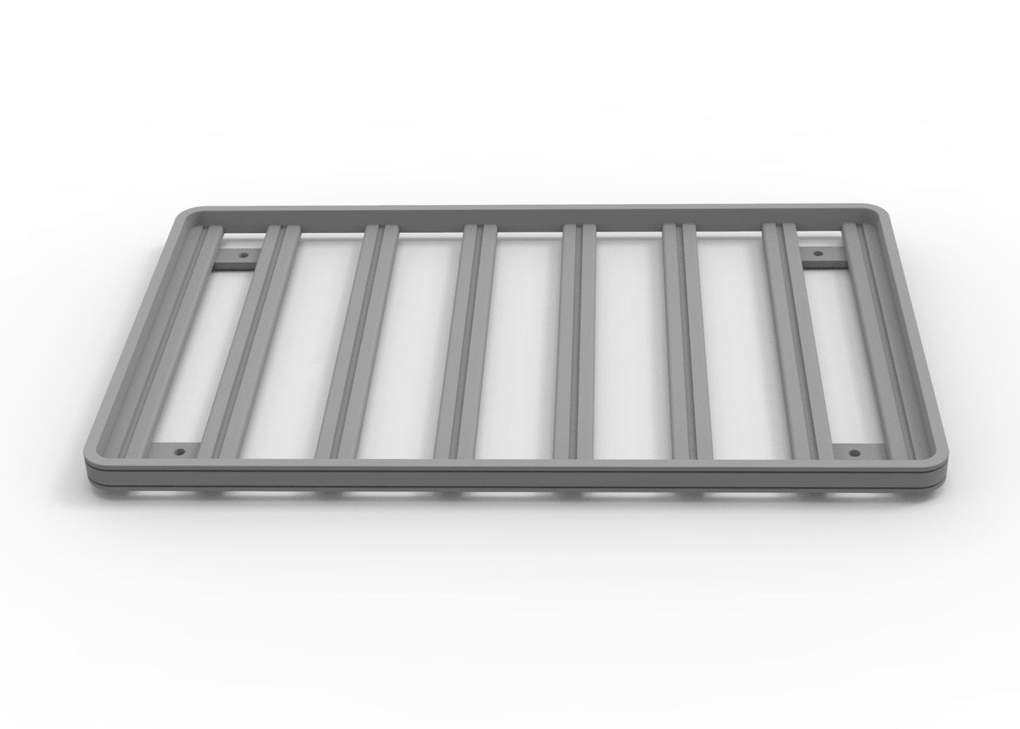 Front Runner Slimline II roof rack 5.0 x 8.0