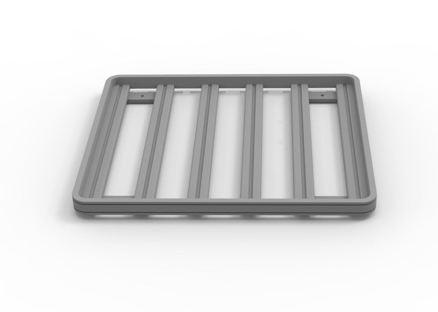 Front Runner Slimline II roof rack 4.8 x 5.5