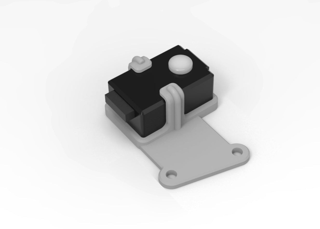 Optic roll cage detail set