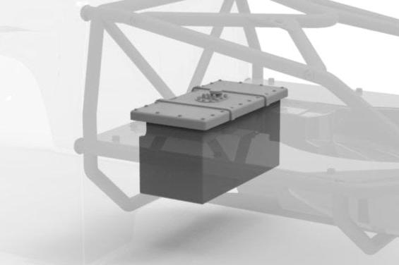 Honcho detail parts set