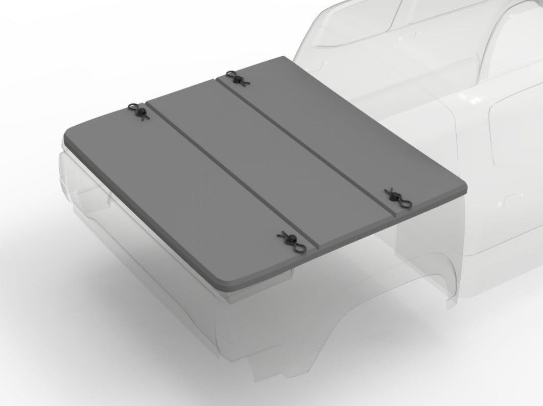 Knightrunner bed cover