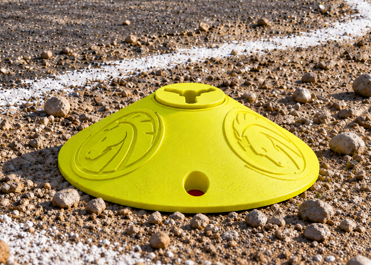 Rally Course Marker