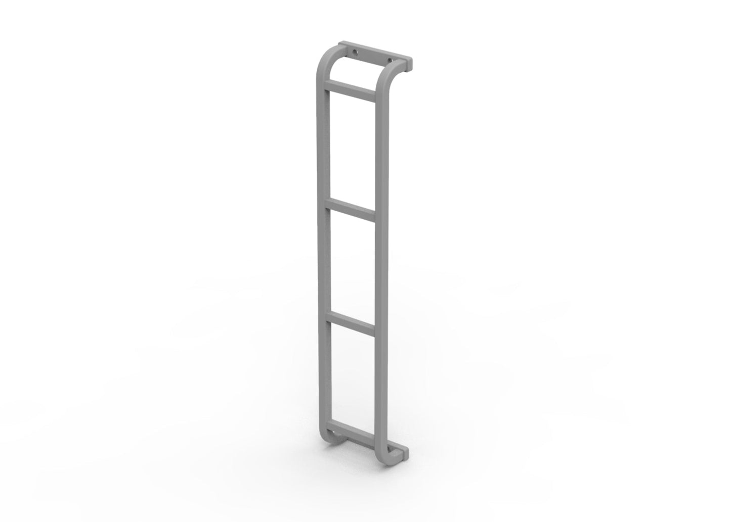 D110 Defender rear ladder