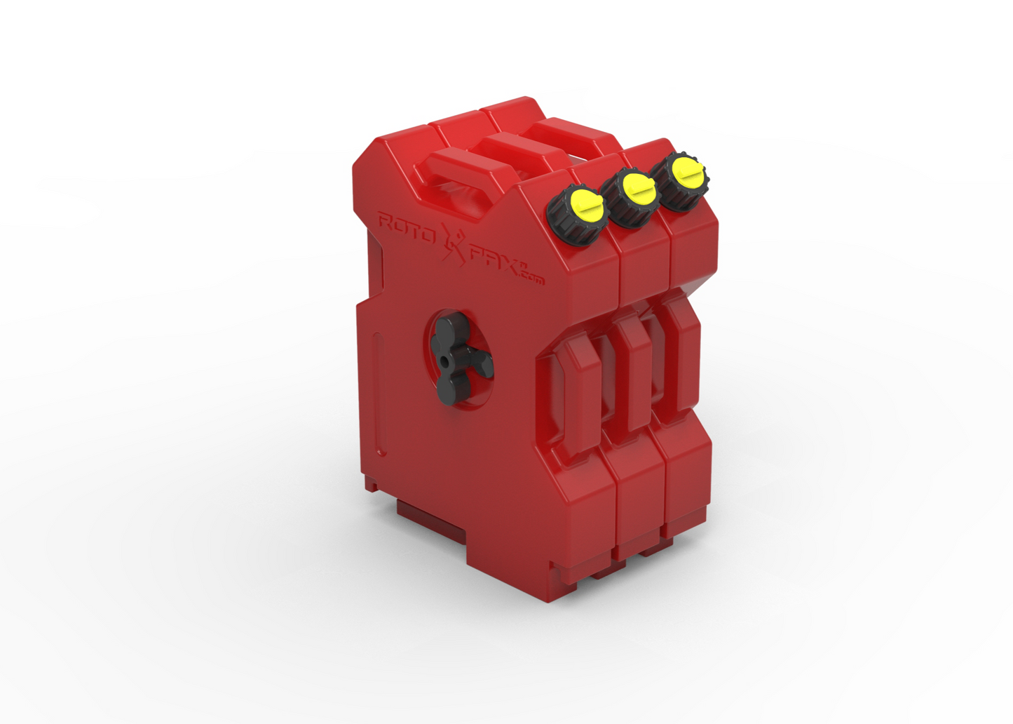 D110 Defender RotopaX