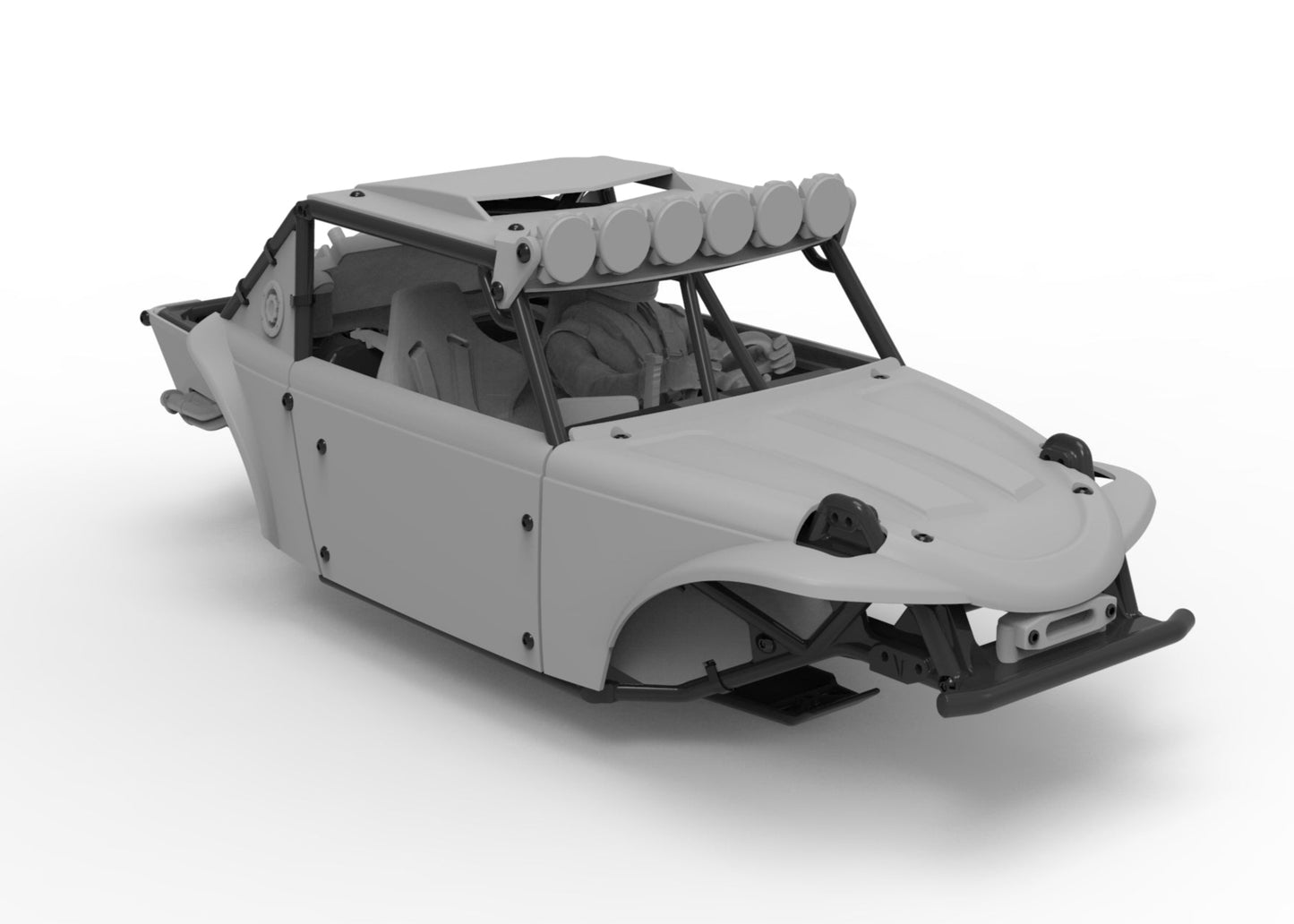 Terra Bug conversion set
