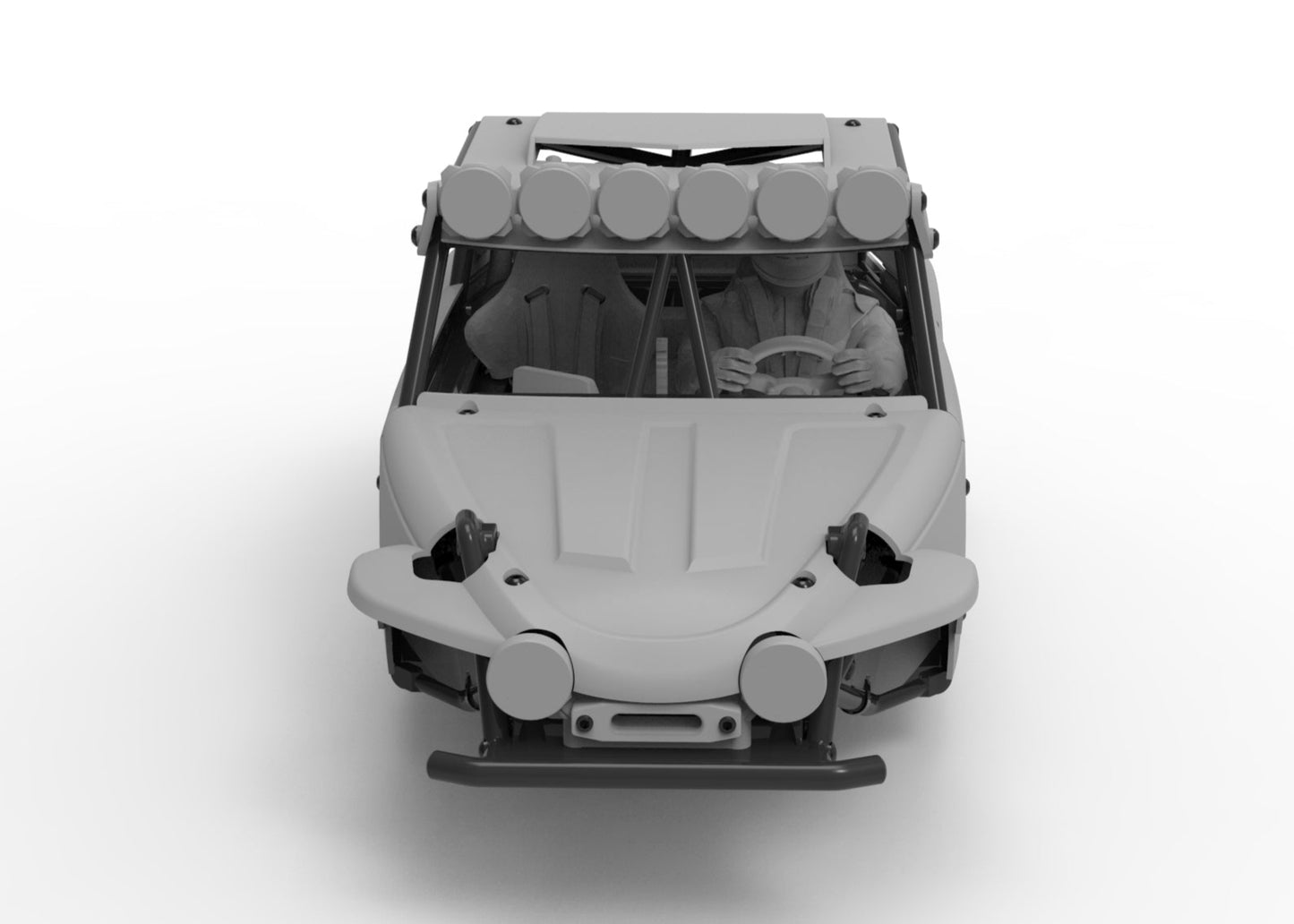 Terra Bug conversion set