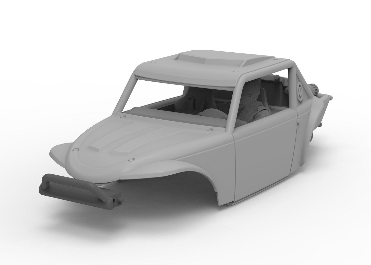 Terra Bug 32 conversion set