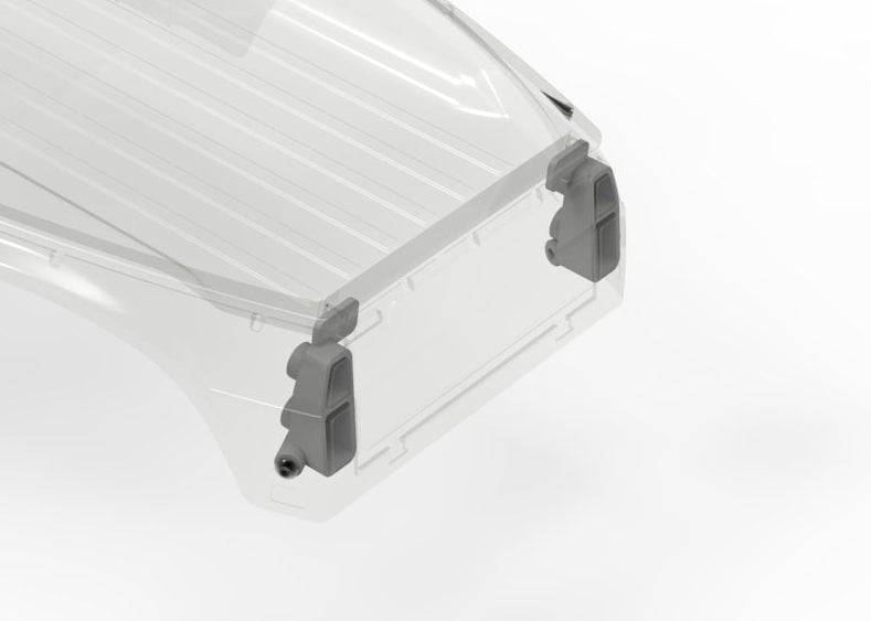 VRD Stance detail set