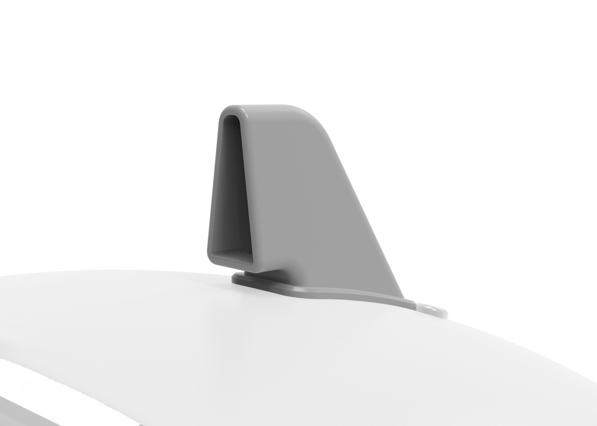 Sand Scorcher Air Scoop