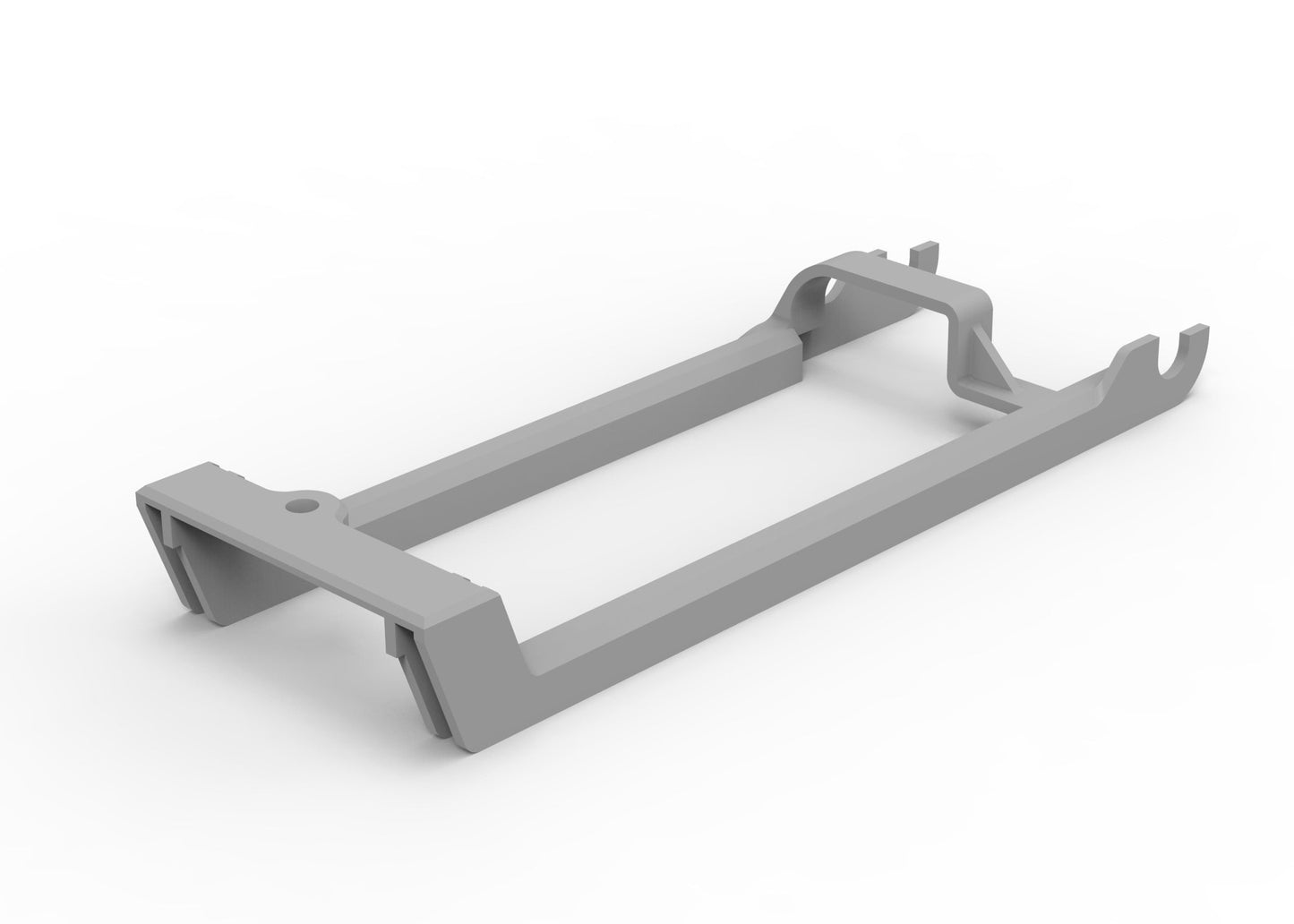 Bigwig chassis brace
