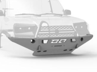 Demello Offroad Trailrunner Front Bumper