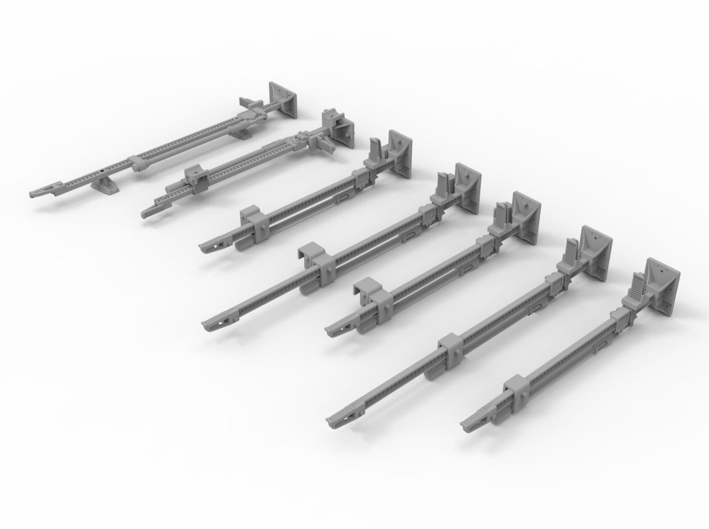 Front Runner Hi-Lift jack set