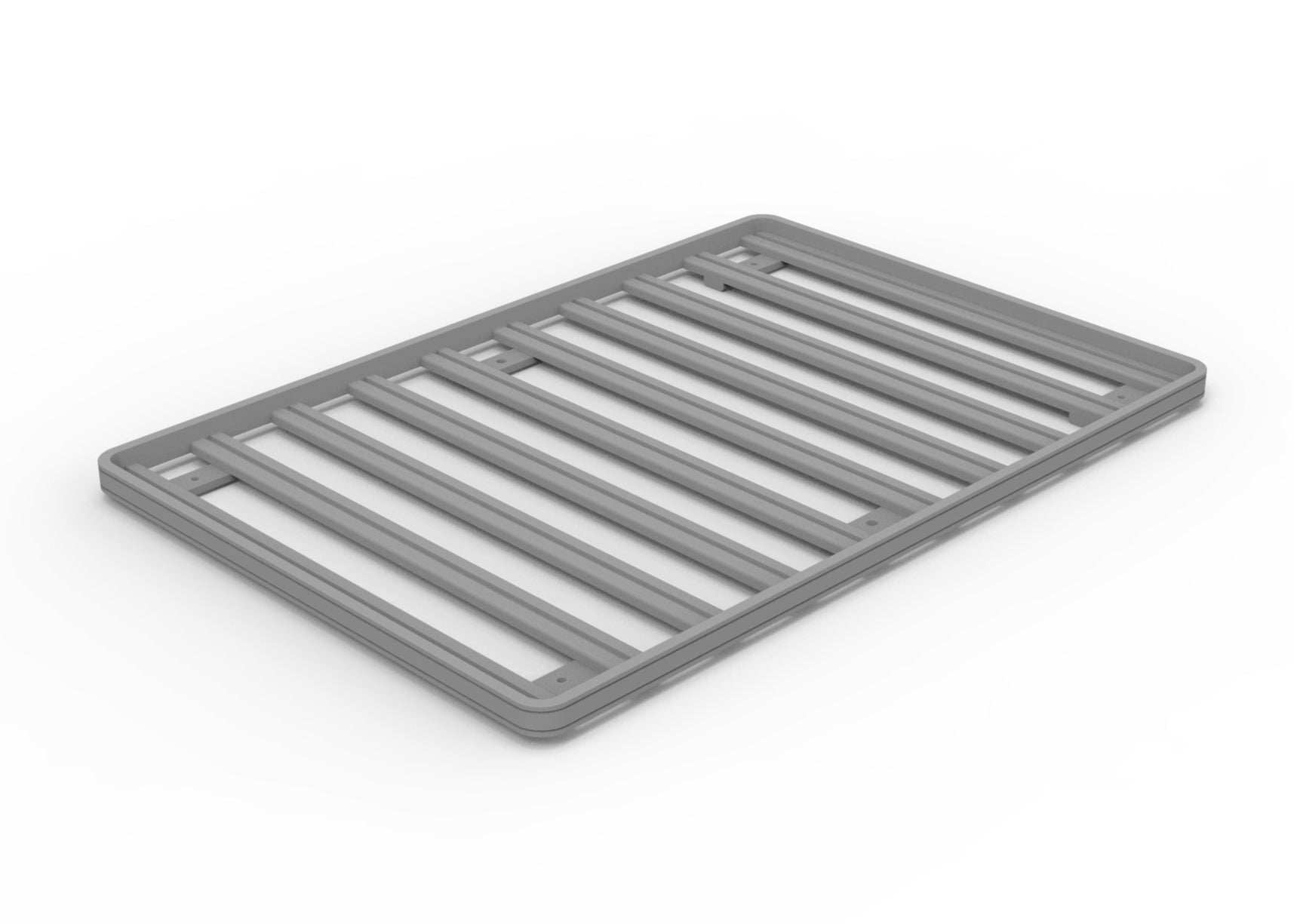 Front Runner Slimline II roof rack 6.5 x 9.5 – Knight Customs