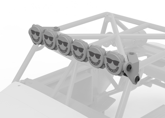 Terra Recon Light Bar