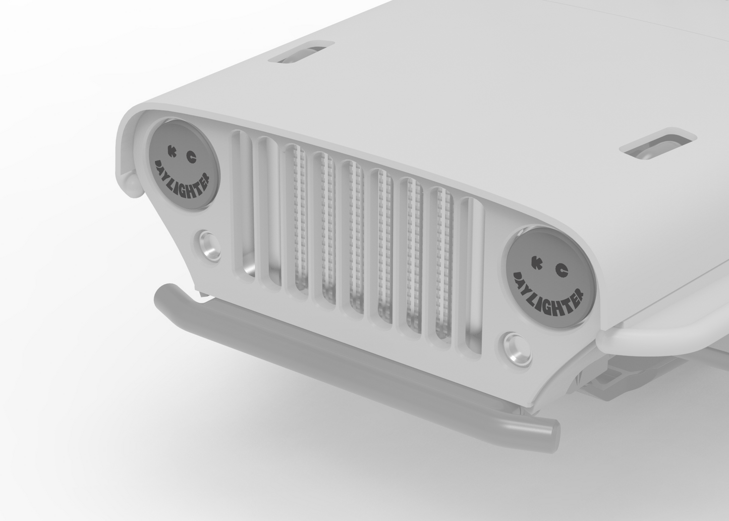 Terra Recon Light Bar