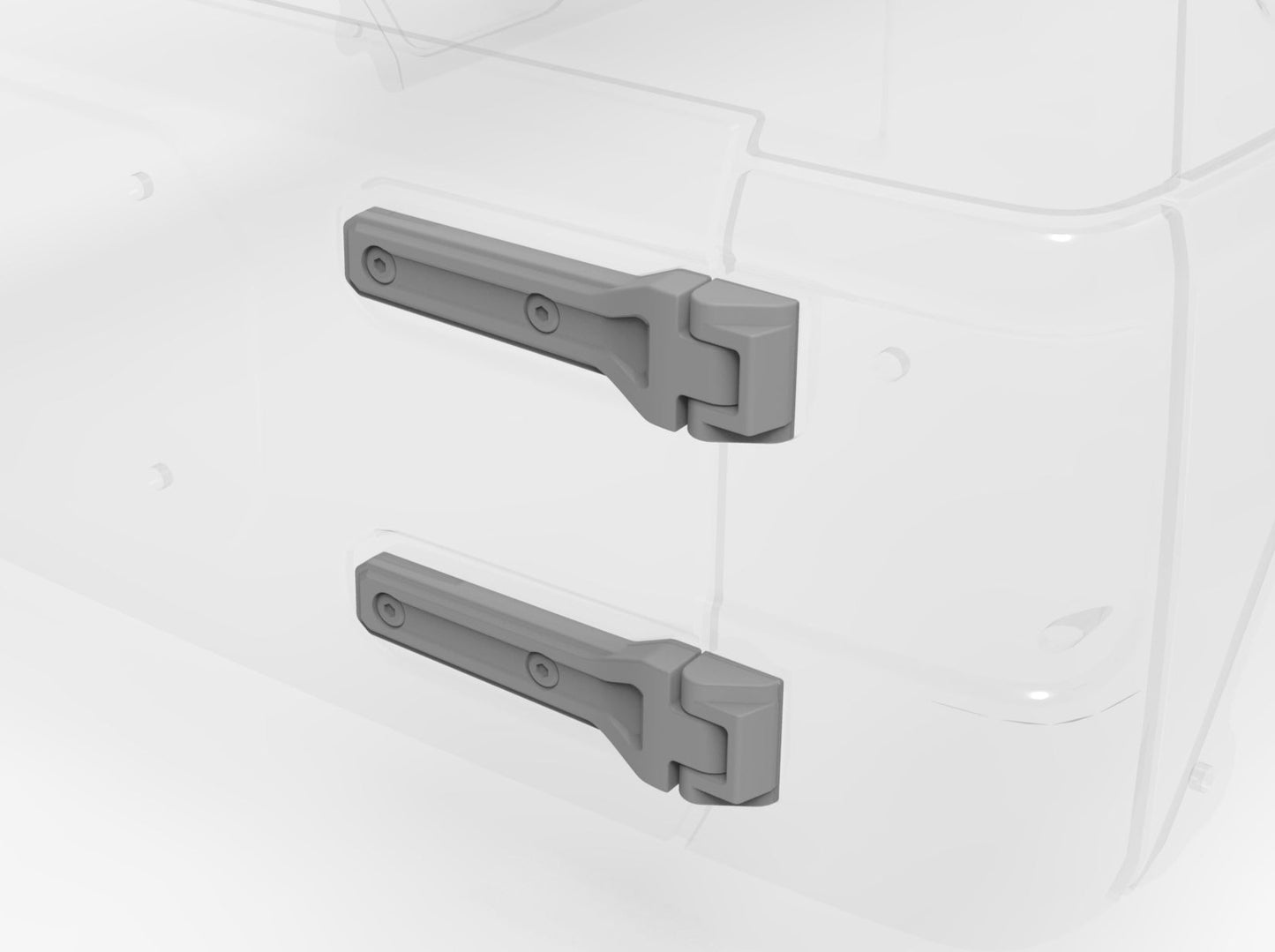 JL Door Hinges