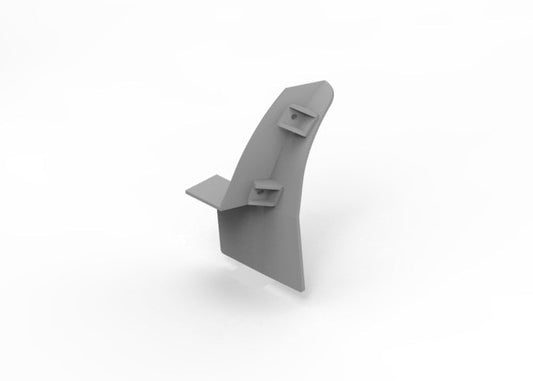 Universal Rally Mud Flaps