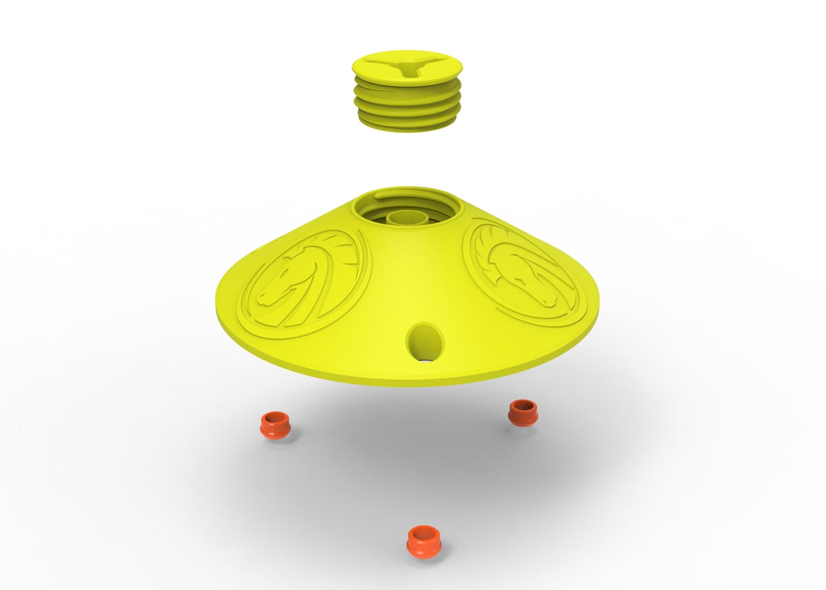 Rally Course Marker