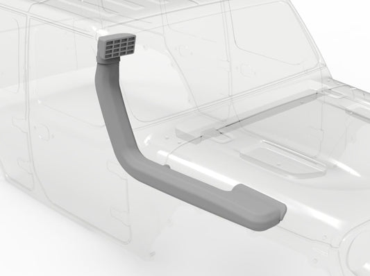 JL Side Snorkel