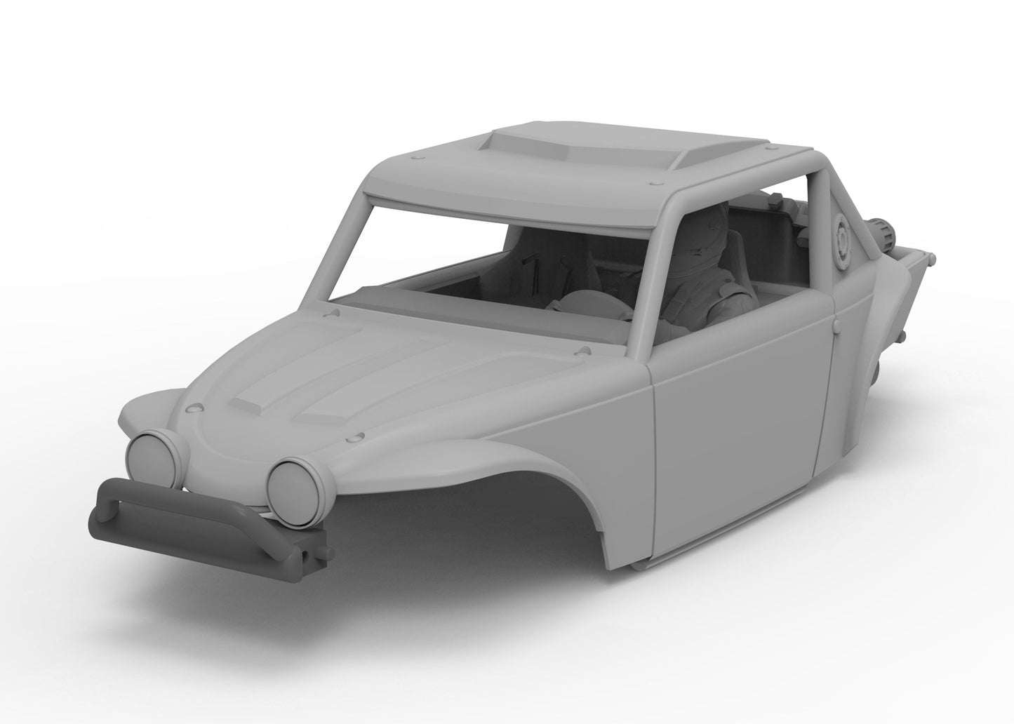 Terra Bug 32 conversion set