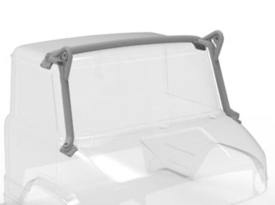 UMG10 Exo light bar mount