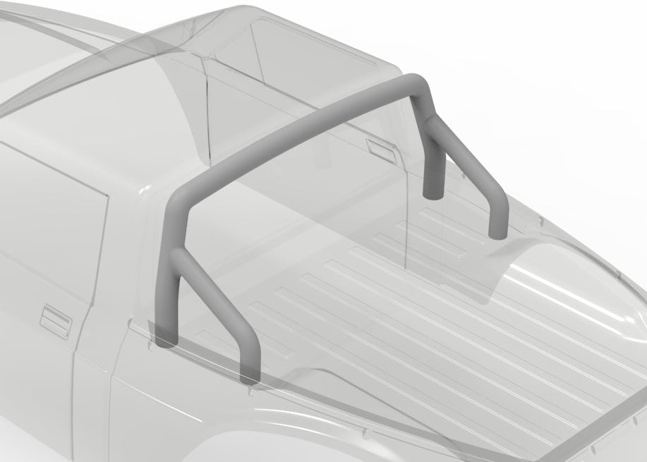 VRD Stance roll bar