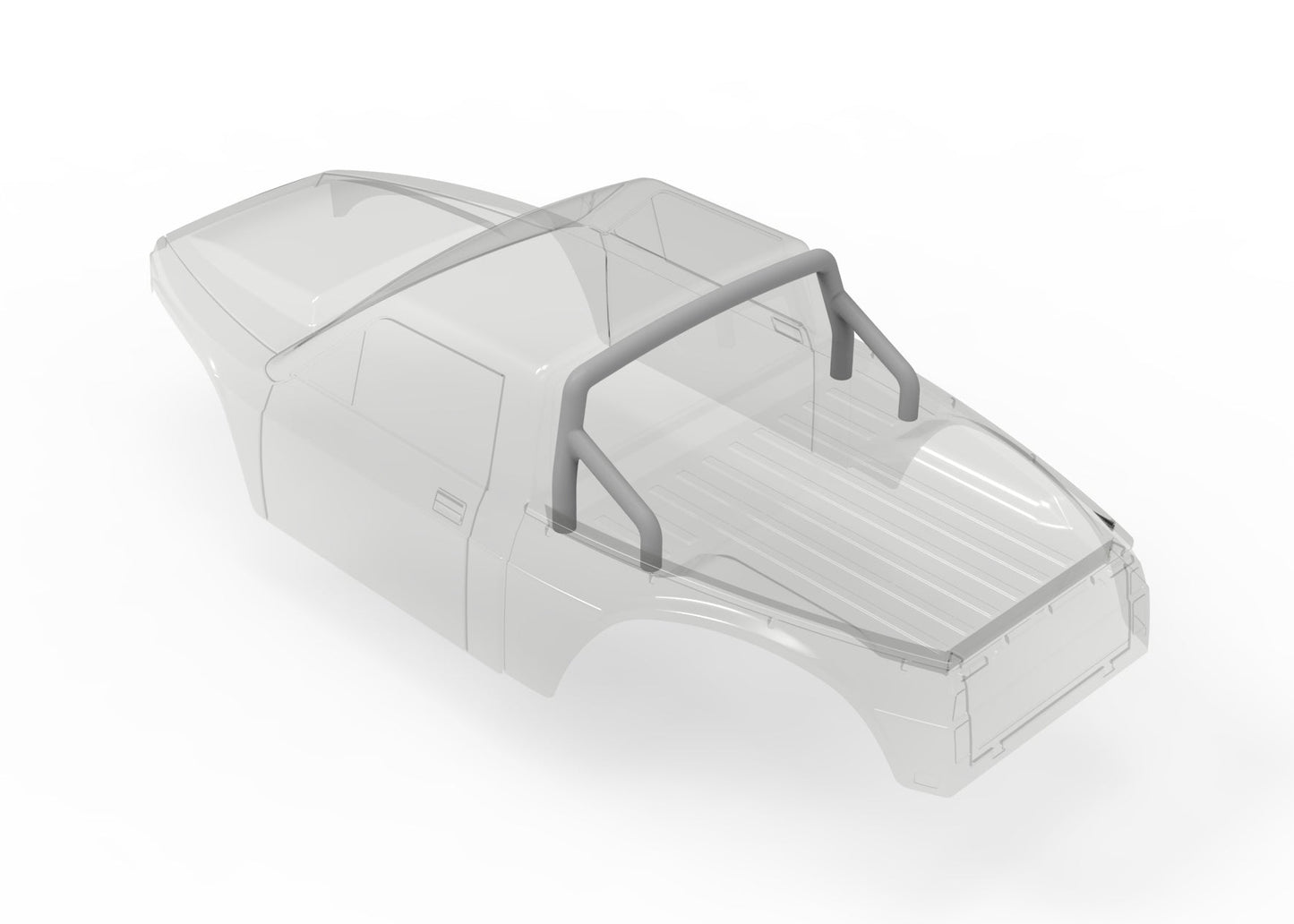 VRD Stance roll bar