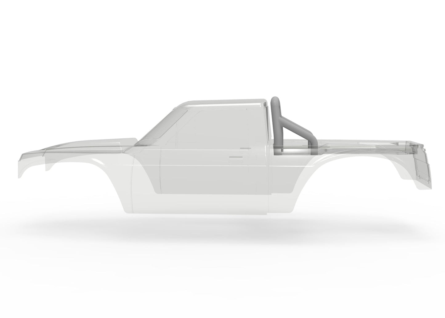 VRD Stance roll bar