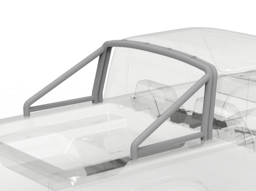 Pro & Ultra roll cage